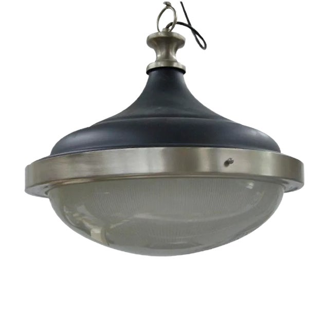 Ceiling Lamp by Sergio Mazza for Artemide, 1960s For Sale