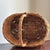 Tan Large French-Style Wicker Picnic Basket For Sale - Image 8 of 15