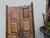 Vintage Chestnut Doors, Set of 2 For Sale - Image 16 of 18