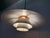Danish PH 4/3 Hanging Lamp by Poul Henningsen for Louis Poulsen, 1950s For Sale - Image 17 of 18