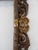 Gilded and Bronzed Wooden Frame, Central Italy, 1600s For Sale - Image 16 of 18
