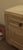 Drexel Heritage Mid Century Moderm Oak For Sale - Image 4 of 5