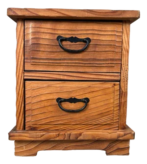 Haribako Jewelry Cabinet, Japan, 1970s