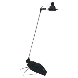 Italian Table Lamp from F. Fabbianm 1980s For Sale