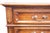 Davis Cabinet Co. Tawny Cherry Italian Inspired Traditional 25" Three Drawer Nightstand - Model 1907 For Sale - Image 9 of 14