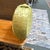 Design Plus Gallery presents a Silk Meditation Pillow in Chartreuse. This is more than a pillow as it has a very firm body...