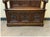 Antique Neo-Gothic Sensational Chest Bench, 1880 For Sale - Image 11 of 14