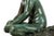 American Bronze Sculpture Fountain “Undine” (1914) by Edward Berge For Sale - Image 13 of 18