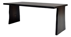Bo Coffee Table by Mauro Dell'Orco
