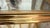 Pair of Vintage Mastercraft Brass & Glass Illuminated Display Cabinets For Sale - Image 10 of 17