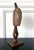 Tribal Kota Reliquary Figure Sculpture Mahongwe People Gabon For Sale - Image 3 of 16