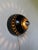 Ceramic Wall Light in the style of Pelletier, 1960s For Sale - Image 13 of 18