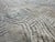 Rh Halima Hand-Knotted Wool Rug — 12' × 15' Marled Ivory / Latte | Undyed Wool | High-Low Texture For Sale - Image 15 of 18