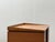 Mid-Century Desk in Walnut, 1960s For Sale - Image 12 of 18