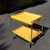 European Mid-Century Bar Cart For Sale - Image 10 of 10