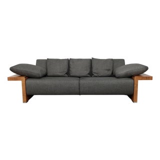 Master Three-Seater Sofa by Giorgetti, 2003 For Sale