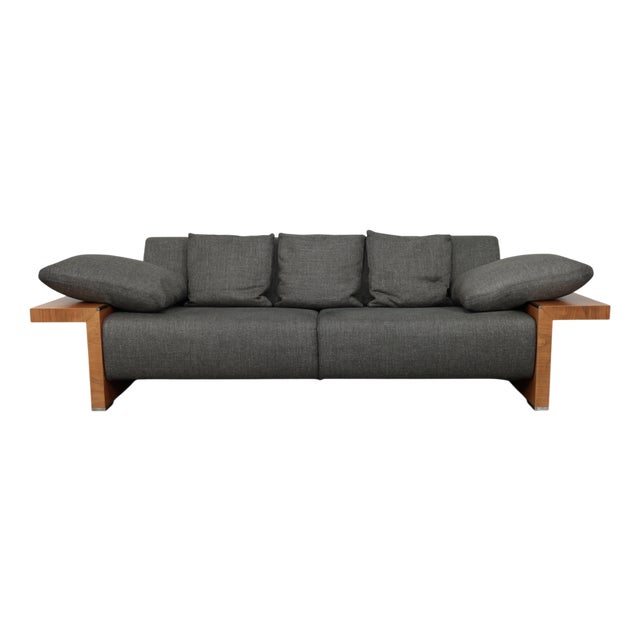 Master Three-Seater Sofa by Giorgetti, 2003 For Sale