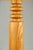 Pine Table Lamp by Uno Kristiansson for Luxus, 1970s For Sale - Image 9 of 11
