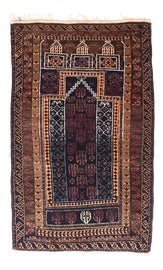 Image of Persian Rugs