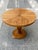 1930s 1930s Swedish Art Deco Walnut Center Table For Sale - Image 5 of 14