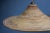 Italian Bamboo Chandelier, 1950s For Sale - Image 6 of 8