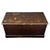 Antique 19th Century Country House Painted Pine Blanket Box For Sale - Image 3 of 12
