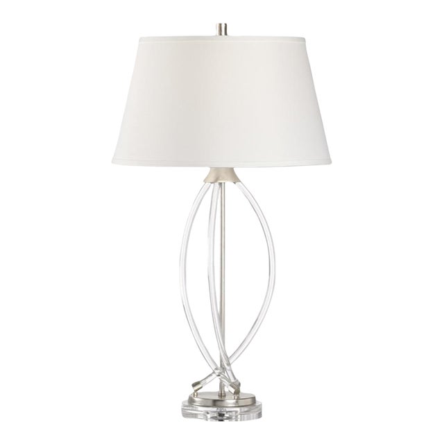 Wildwood Trifecta Table Lamp For Sale