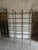 Vintage Art Deco Industrial Rack, 1930s For Sale - Image 4 of 8