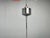 Metal Vintage Pendant Lights in Chrome and Textured Glass from Napako, 1970s, Set of 2 For Sale - Image 7 of 15
