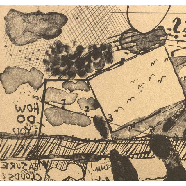 Elfi Schuselka "How Do You Measure Clouds?", 3 For Sale - Image 15 of 18