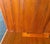 Mid-Century Modern Mid Century Danish Modern Teak Hutch For Sale - Image 3 of 18
