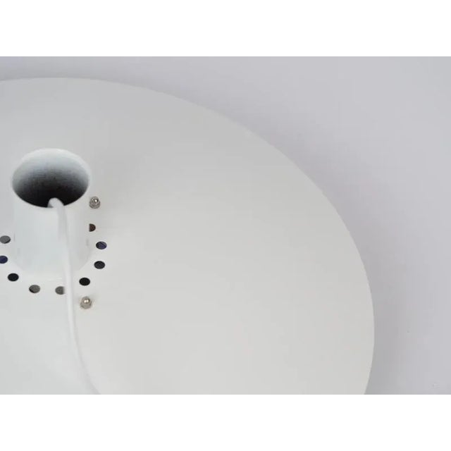 Vintage Danish Form-Light Lamp, 1980s For Sale - Image 6 of 11