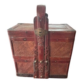 Example of Baskets in Reno/Lake Tahoe