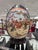 1930s 1930s Hand Painted Geisha Girls Large 16.5 in Porcelain Satsuma Egg W Stand Made in China For Sale - Image 5 of 6