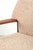 Wood Set of Model 4205 Armchairs by Aksel Bender Madsen for Fritz Hansen For Sale - Image 7 of 11
