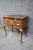 John Alden Mahogany Lowboy For Sale - Image 4 of 13