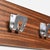 Pierre Guariche: Coat Rack and Lights for La Plagne Ski Resort, 1968 by Pierre Guariche, 1960s, Set of 2 For Sale - Image 11 of 18