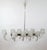 1980s Large Murano Chandelier by Barovier and Toso, 1980s For Sale - Image 5 of 9