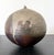 Ceramic Moon Pot with Salt Firing and Rattle by Toshiko Takaezu For Sale - Image 12 of 18