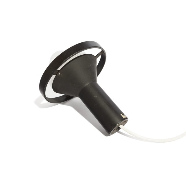 Vintage Pendant Lamp by Tapio Wirkkala for Idman, 1970s For Sale - Image 9 of 10