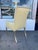 Fortuny Arm Chair -1 For Sale In Los Angeles - Image 6 of 12