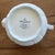 1980s 1980s Villeroy & Boch Casa Azul Vivo Country Garden Teapot Tea Stains Inside For Sale - Image 5 of 7