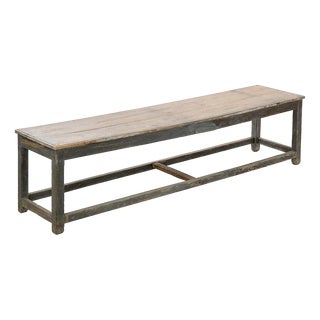 Bench in Solid wood For Sale