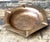 Vintage Hexagonal Hammered Copper Ashtray For Sale - Image 9 of 16
