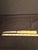 Rare Antique 1920s Judaica Folding Challah Knife Shabbat Kodesh Celluloid Czech For Sale - Image 13 of 17