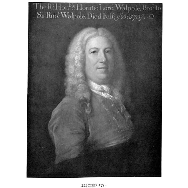 Paper "White's 1693-1950" 1951 Colson, Percy For Sale - Image 7 of 12