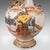 Pair of Antique Satsuma Vases, Japanese, Ceramic Baluster, Meiji, Late Victorian For Sale - Image 10 of 12