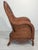 Art Deco Royal/Club Wicker Armchair For Sale - Image 10 of 16