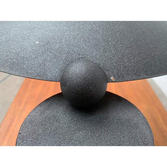 Postmodern Italian Washington Table Lamp by Jean Michel Wilmotte for Lumen Center Italia, 1980s For Sale - Image 15 of 18