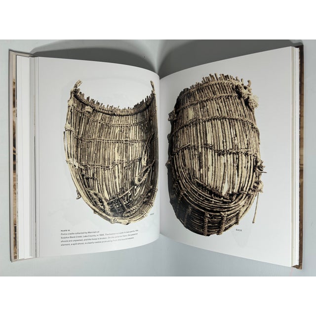 2020s Illustrated Quarto, Janice Walters Boyce's Every Pomo Cradle Her Way, Signed - 1 Book For Sale - Image 14 of 18